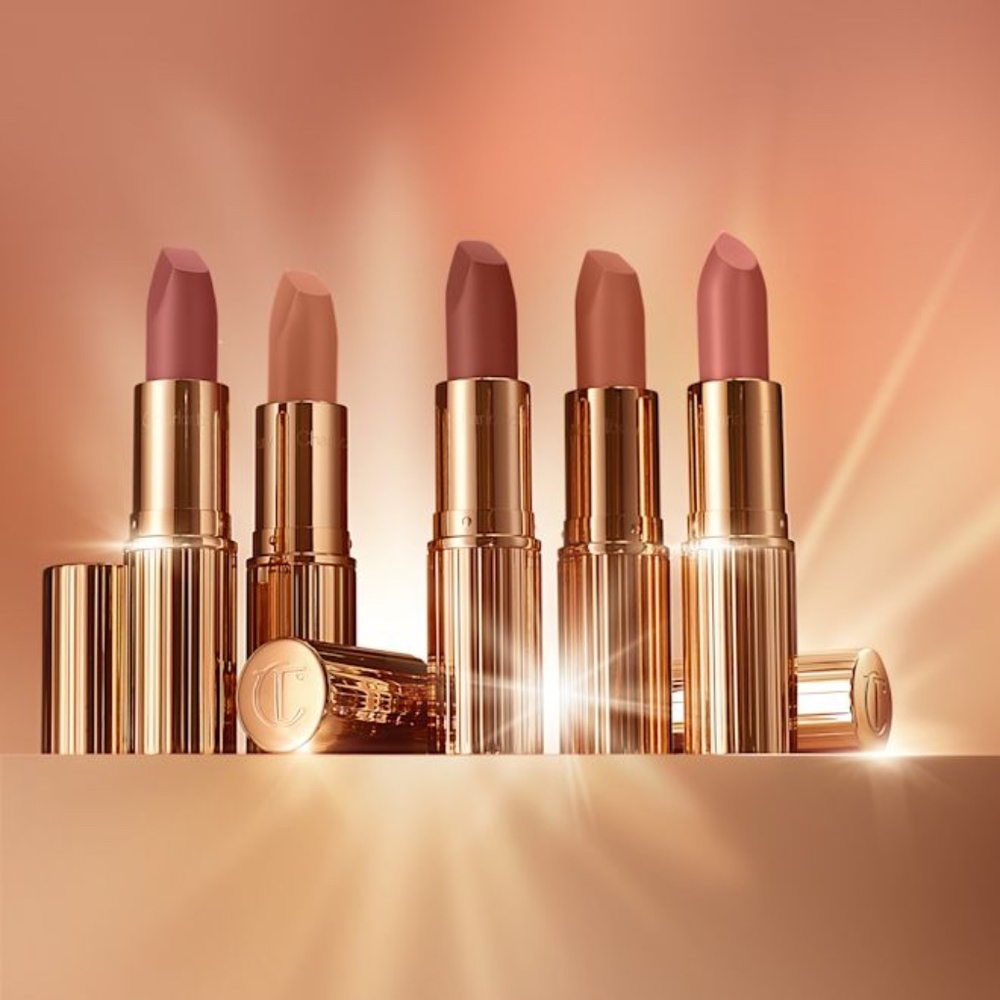 Charlotte Tilbury Lipstick (s) ! 👄